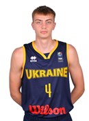 Profile image of Maksym SAFONOV