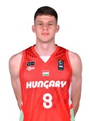 Headshot of Milan Ivkovic
