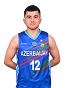 Profile image of Varid AGHASIZADA