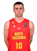 Headshot of Filip Nakov