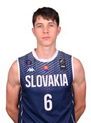 Profile image of Matus JASOVSKY