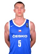 Headshot of Matej SAFARIK