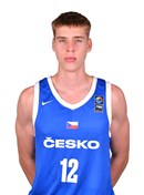 Profile image of Petr KRIVANEK