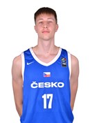 Headshot of Petr Stovicek
