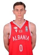 Profile image of Enzo ZOTAJ