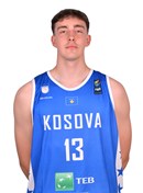 Profile image of Olsi KURTAJ