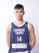 Profile image of Zong Rong HSIEH