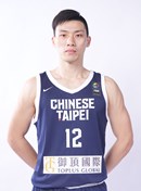 Profile image of Chia Ho CHANG