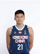 Profile image of Tsz Him WONG