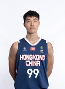 Profile image of Hiu Fung CHAN