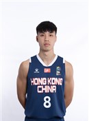 Profile image of Tin Chi HON