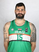Profile image of Mohammed AL-KHAFAJI