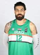 Profile image of Hussein TALIB