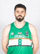 Profile image of Farid Radi Mahdi BARUSHKI