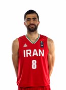 Profile image of Behnam YAKHCHALI