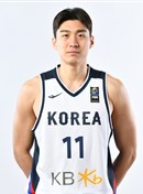 Headshot of Hongseok Yang