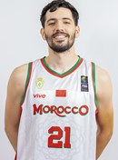 Profile image of Ayoub ACHOURI