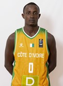 Profile image of Siré DIENG