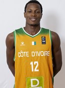Profile image of Moussa KONE