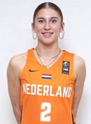 Profile image of Alexandra POSTMA
