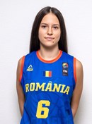 Headshot of Marta Carmaciu
