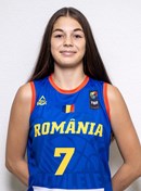 Headshot of Ioana Savu