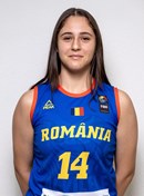 Profile image of Silvia-Maria POP