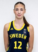 Headshot of Kalina KRUPNIKOVIC 