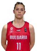 Profile image of Vanesa KOKALOVA