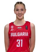 Profile image of Silvia MILENOVA