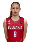 Profile image of Inna DIMOVA