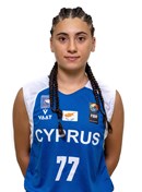Profile image of Demetra YENNARI