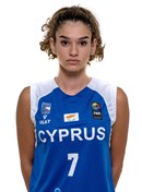 Profile image of Lydia PAPANICOLAOU