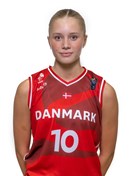 Profile image of Ida WESTPHALL
