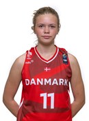Headshot of Klara Kampp