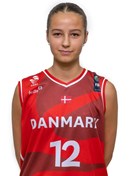 Profile image of Anne JORGENSEN