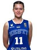 Profile image of Anastassia FROLJONOK