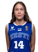 Profile image of Lisandra VETESINA