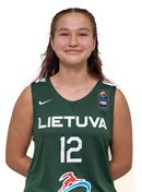 Profile image of Emilija VAITKUTE