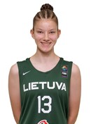 Profile image of Gela KACINSKAITE