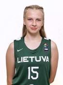 Profile image of Karolina VAITKUTE