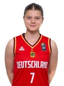 Headshot of Marija Ilic