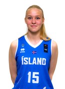 Profile image of Elisabet OLAFSDOTTIR