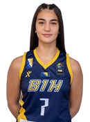 Profile image of Jovana LUKIC
