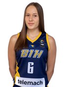 Profile image of Elma MUJEZINOVIC