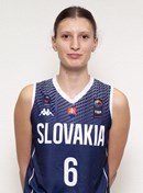Profile image of Katarina SEDIVA