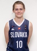 Profile image of Tamara MANDELIKOVA