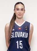 Profile image of Veronika TATOSOVA