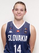 Headshot of Lenka Dubecka