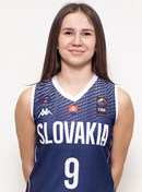 Profile image of Alexandra REMENAROVA